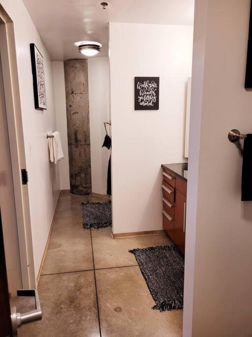 Staycation City Loft Free Gated Parking Saint Louis Ngoại thất bức ảnh