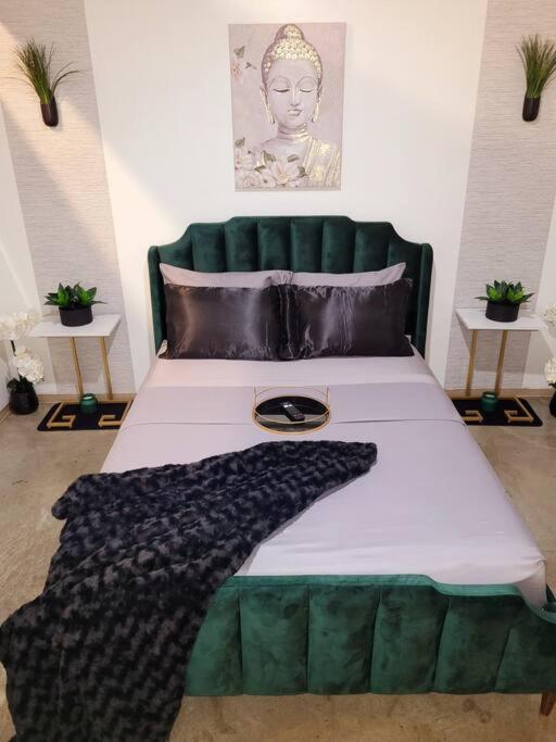 Staycation City Loft Free Gated Parking Saint Louis Ngoại thất bức ảnh