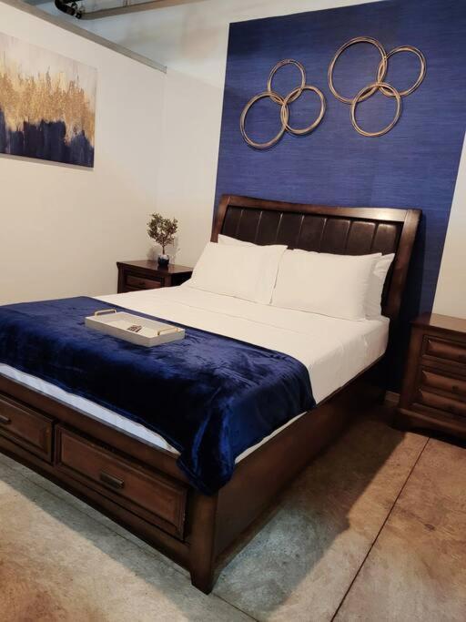 Staycation City Loft Free Gated Parking Saint Louis Ngoại thất bức ảnh