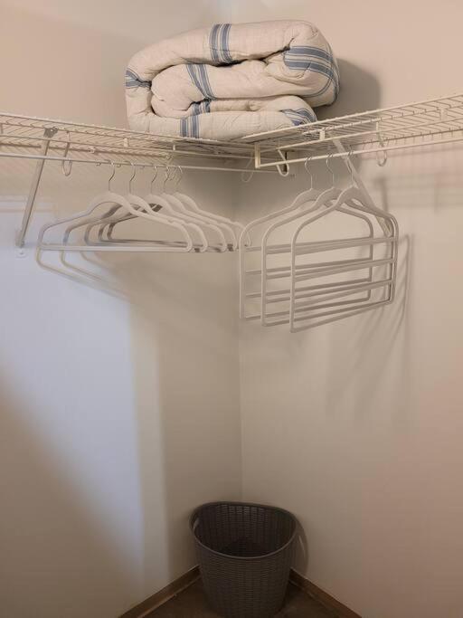 Staycation City Loft Free Gated Parking Saint Louis Ngoại thất bức ảnh